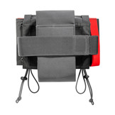 TT Head Rest IFAK - Titan Grey