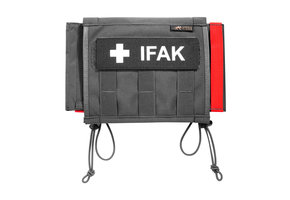 TT Head Rest IFAK - Titan Grey