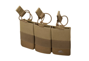 Competition Triple Carbine Insert - Coyote