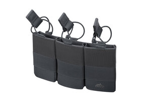 Competition Triple Carbine Insert - Shadow Grey