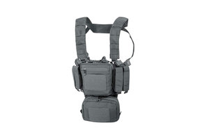 Training Mini Rig (TMR) - Shadow Grey