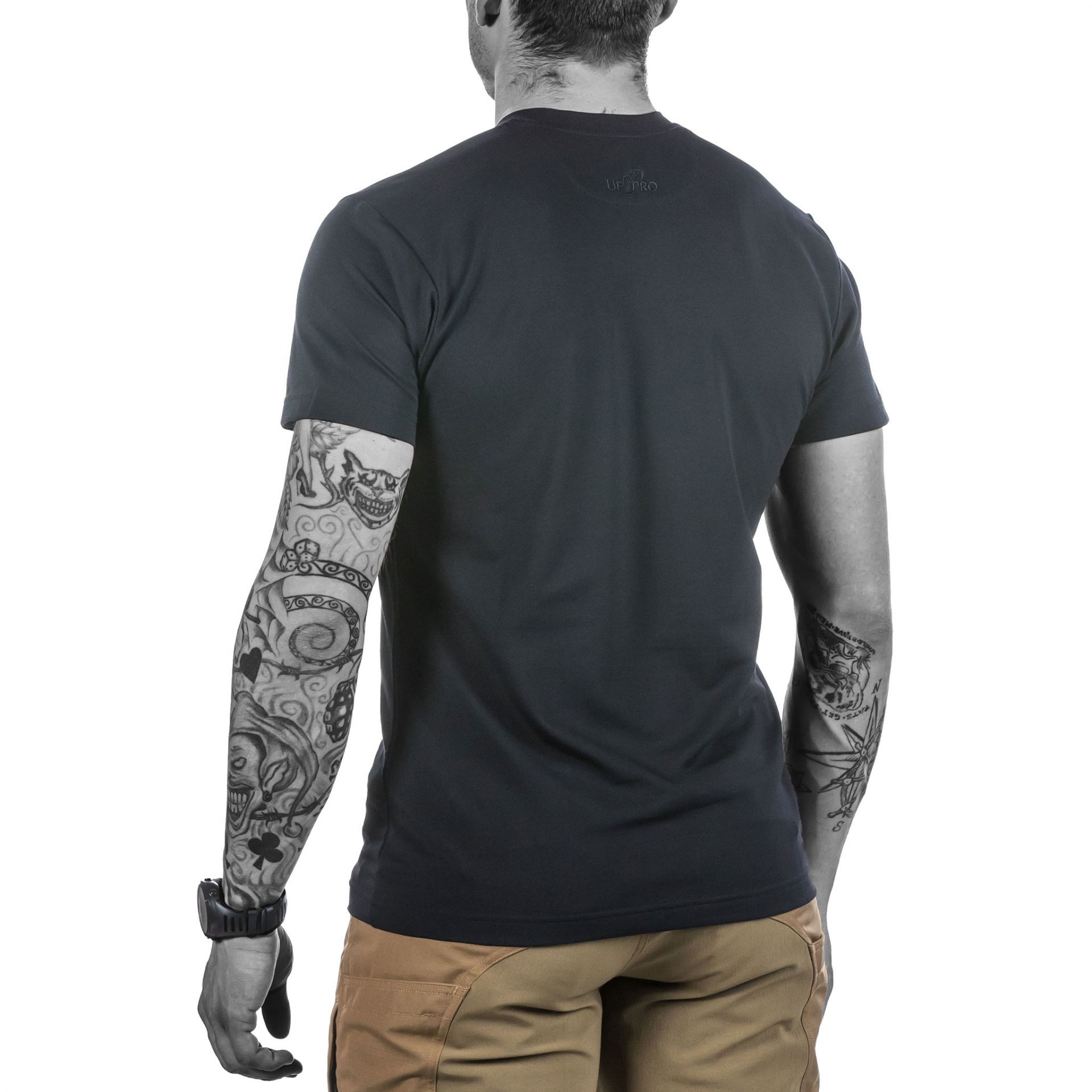 UFPro Urban T-Shirt - Black