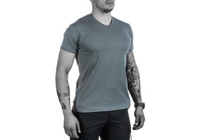 Urban T-Shirt - Steel Grey