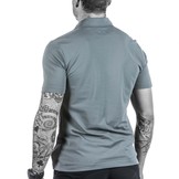 UFPRO Urban Polo - Steel Grey