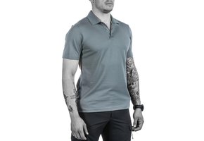 Urban Polo - Steel Grey