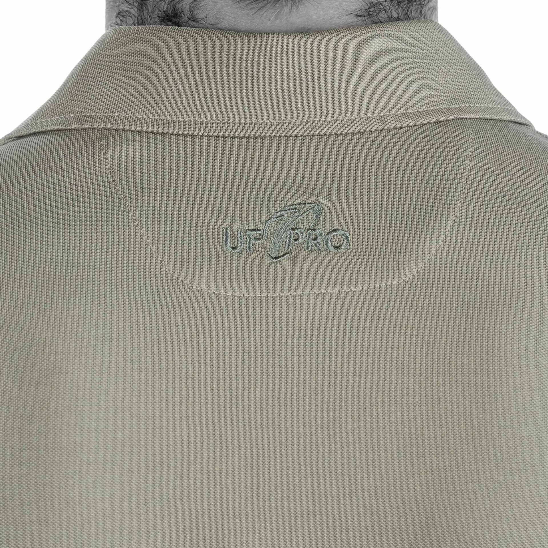 UFPRO Urban Polo - Desert Grey