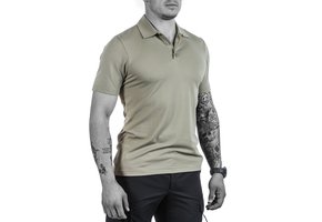 Urban Polo - Desert Grey