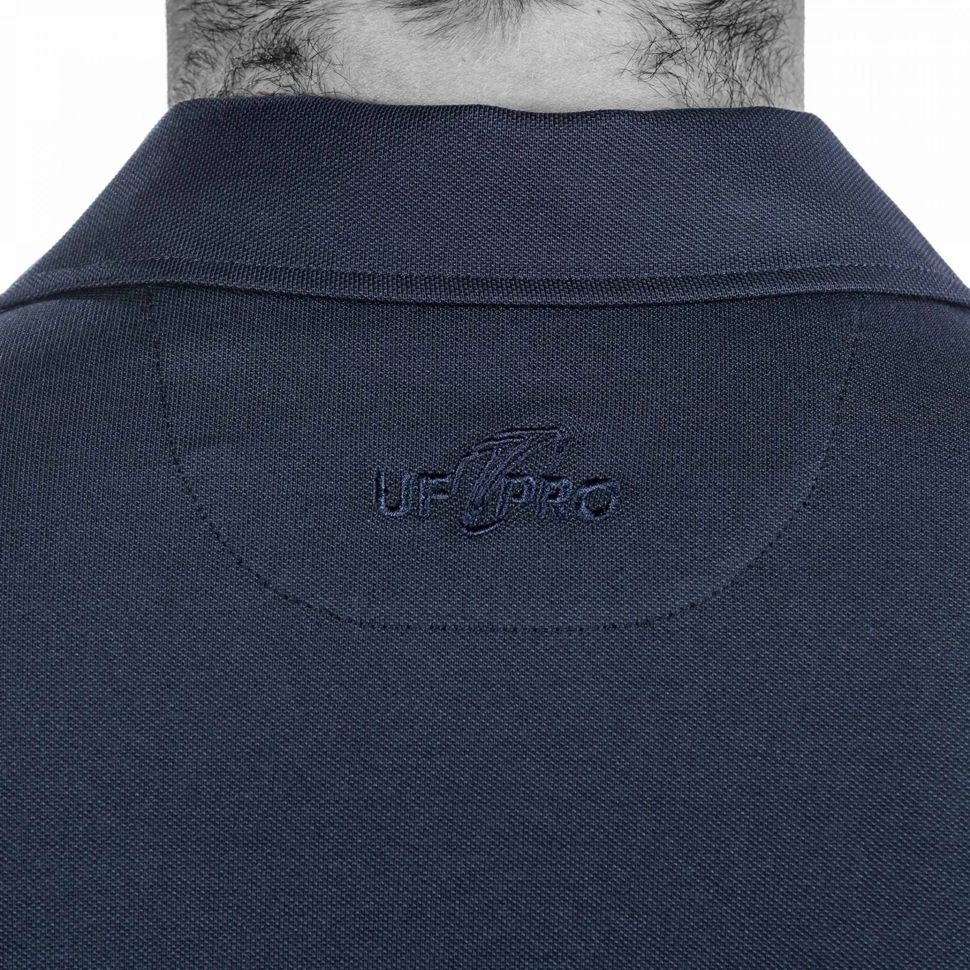 UFPRO Urban Polo - Navy Blue