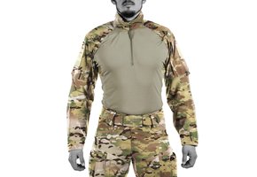 Striker XT Gen 3 Combat Shirt - MultiCam