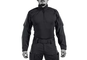 Striker XT Gen 3 Combat Shirt - Black