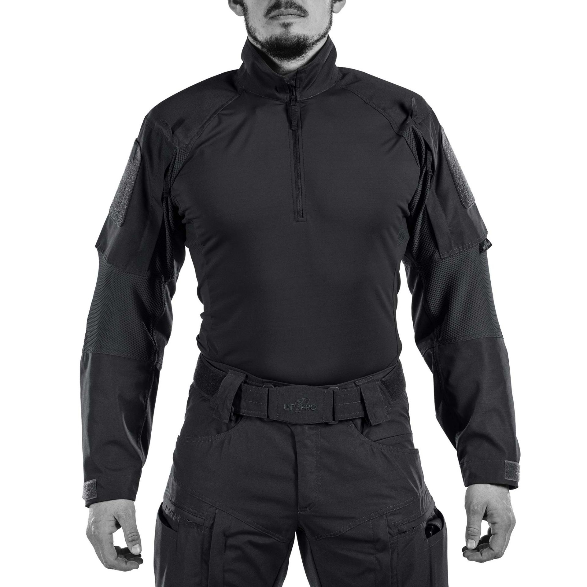 UFPRO Striker XT Gen 3 Combat Shirt - Black