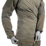 UFPRO Striker XT Gen 3 Combat Shirt - Brown Grey