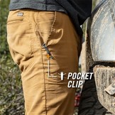 Gerber Zilch - Black