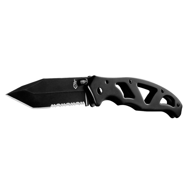 Paraframe II Tanto - Black