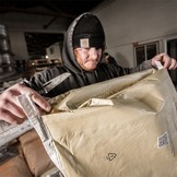 Sharkbelly - Plain Edge