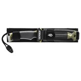 Ultimate Survival Fixed Blade  - Black Green