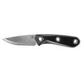 Principle Bushcraft Fixed Blade  - Black