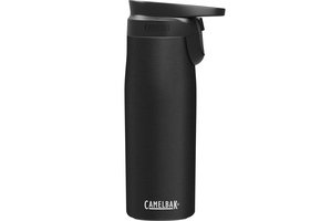 Forge Flow Vacuum Insulated 0,6L - Black