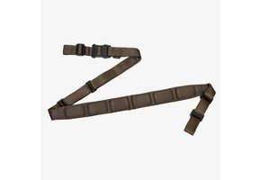 MS1 Padded Sling - Coyote