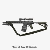 MS1 Padded Sling - Ranger Green