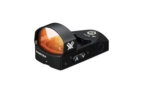 Red Dot Rifle Scope Venom 6 MOA