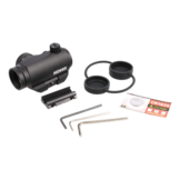 Konus Red Dot Rifle Scope Sight Pro Atomic R