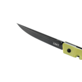 CEO Bamboo, Richard Rogers