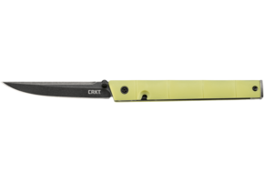 CEO Bamboo, Richard Rogers