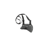 Kangee T-Hawk - Black