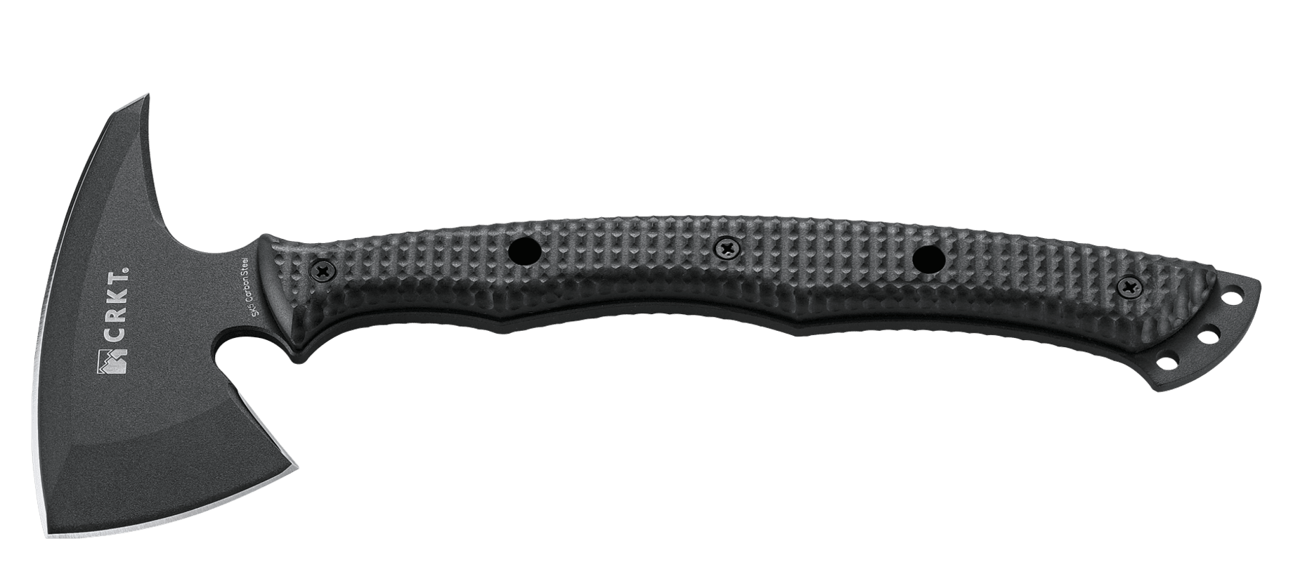 Kangee T-Hawk - Black