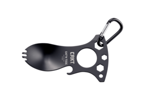 Eat'N Tool - Black