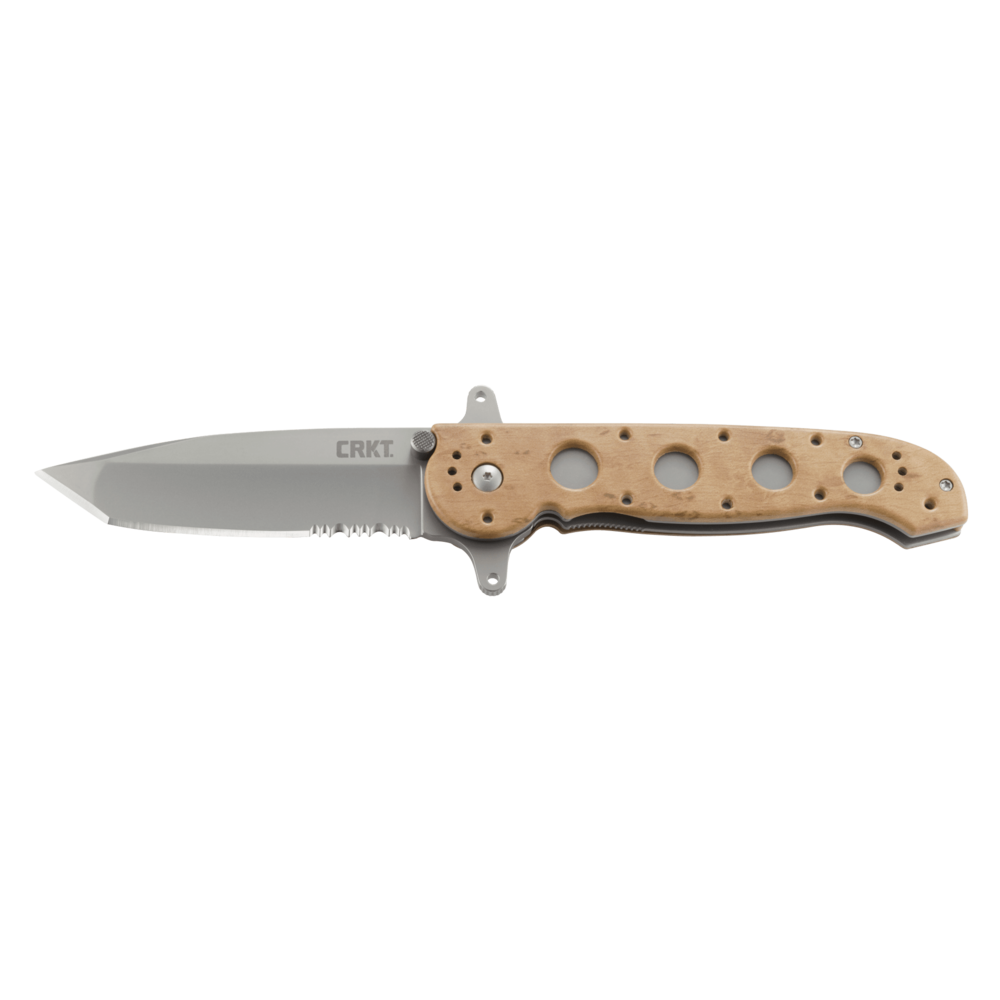 CRKT M16-14ZSF ナイフ セレーション刃 CRKT M16-14ZSF ナイフ セレーション刃