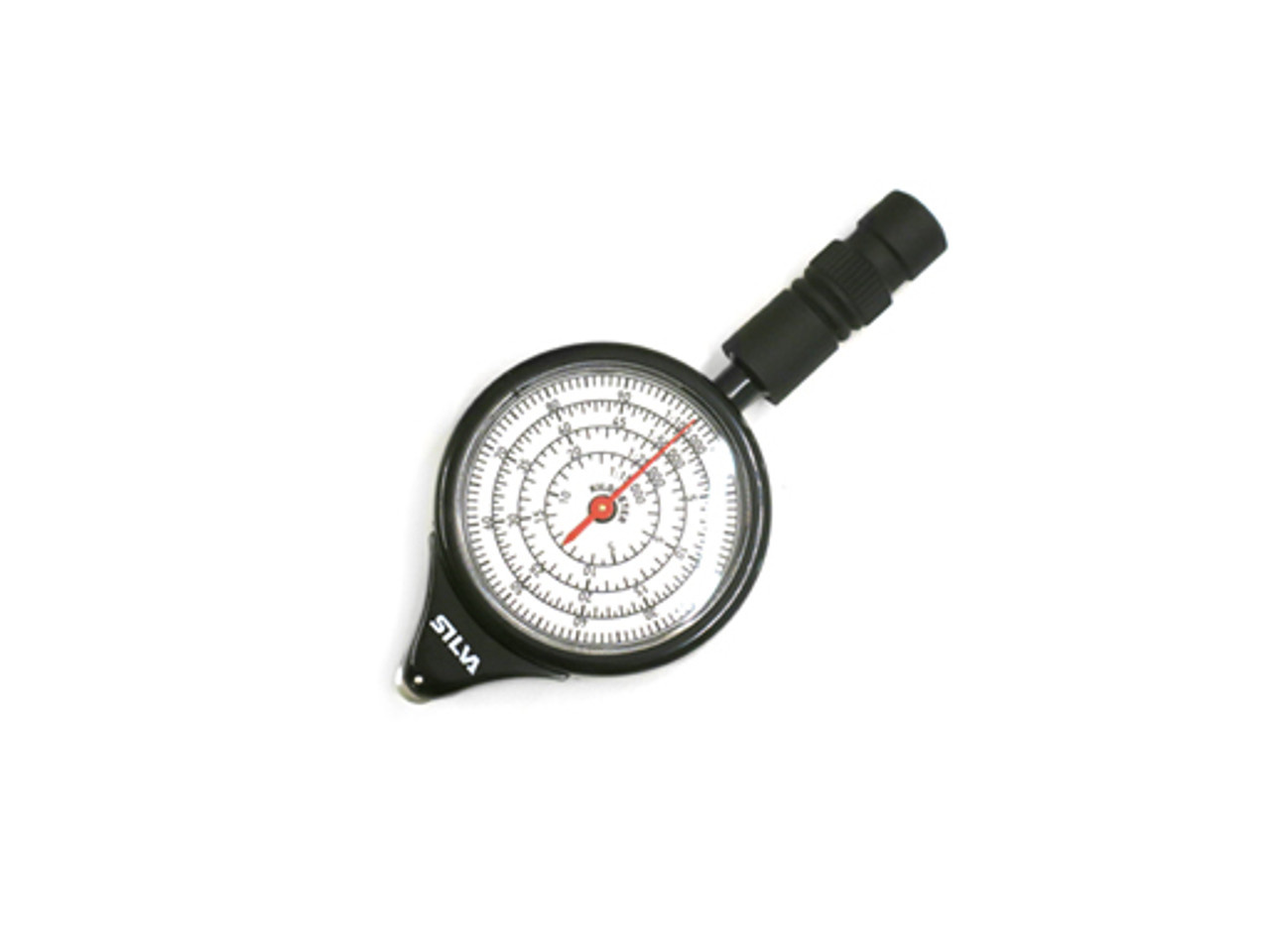 Map Measurer Path