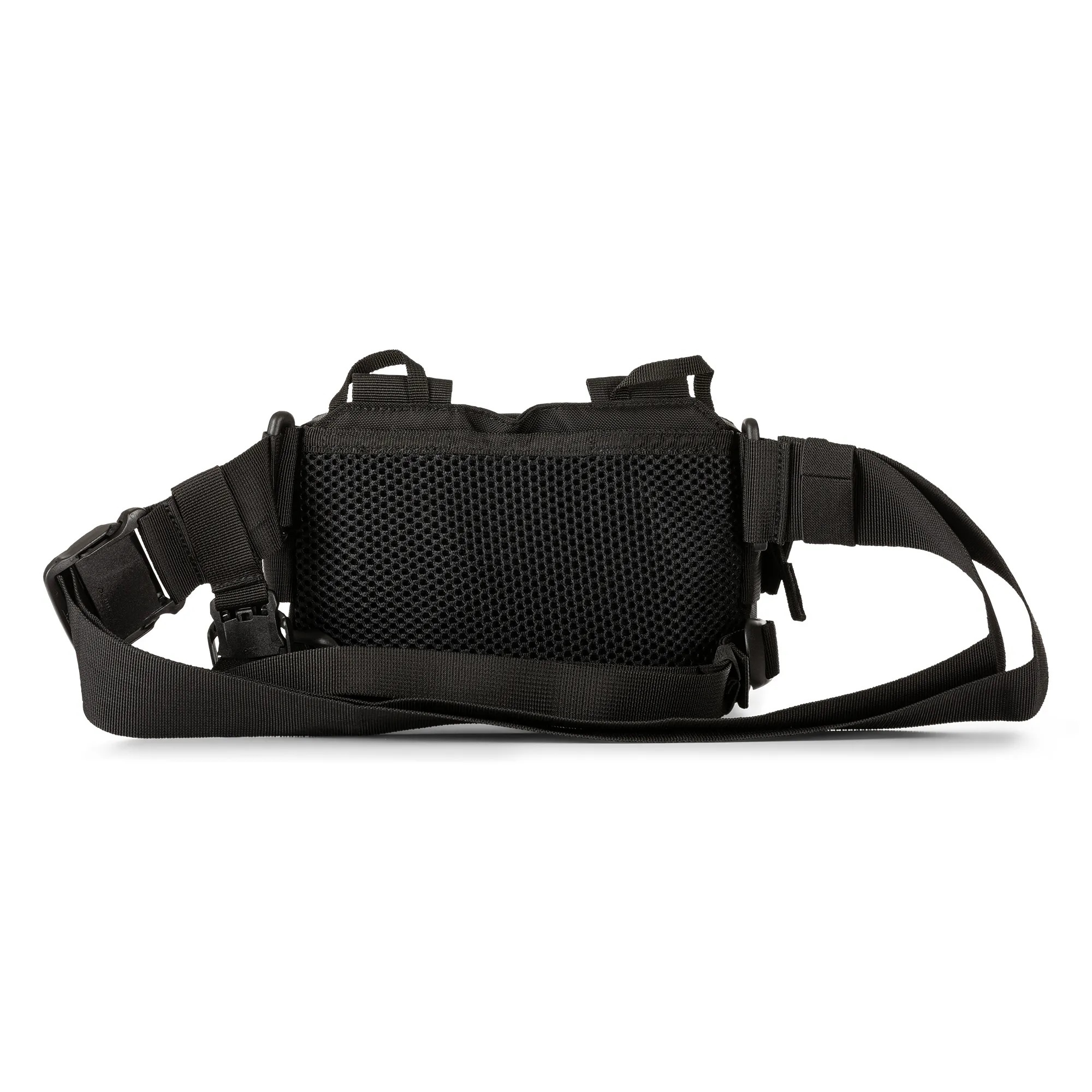 5.11 Tactical LV6 Waist Pack 2.0 Black 56702.019 - NLTactical