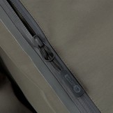 Torrent Jacket - Black ( regenjas, isolatiejas)