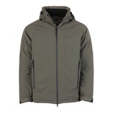 Torrent Jacket - Black ( regenjas, isolatiejas)