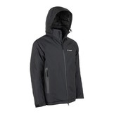 Torrent Jacket - Black ( regenjas, isolatiejas)