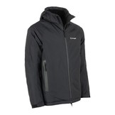 Torrent Jacket - Black ( regenjas, isolatiejas)