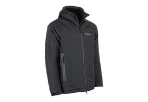 Torrent Jacket - Black