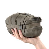 Jungle Bag - Olive