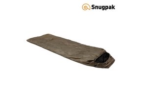 Jungle Bag - Olive