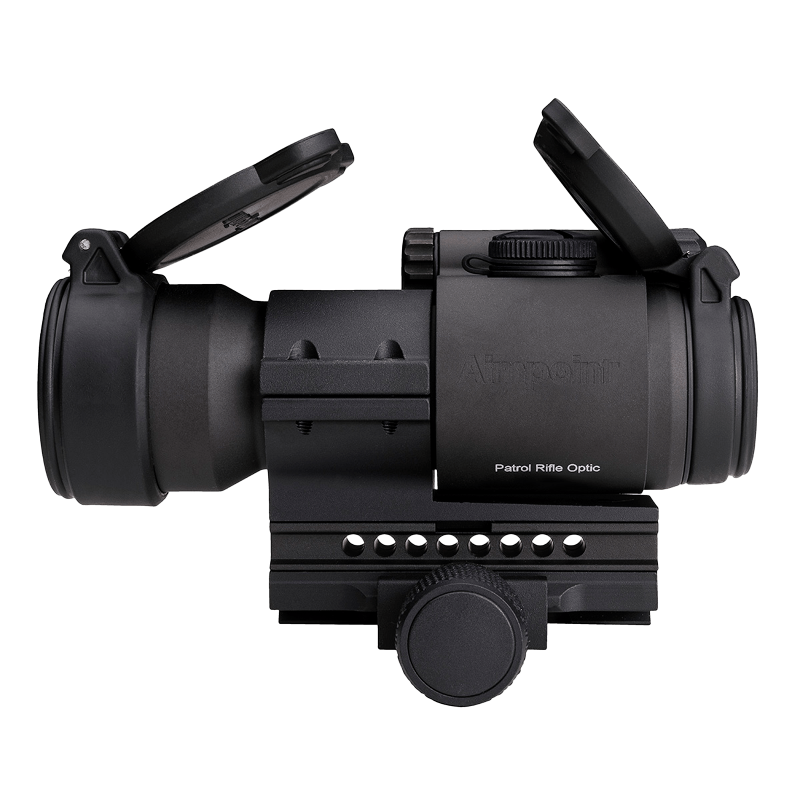 PRO - Patrol Rifle Optic