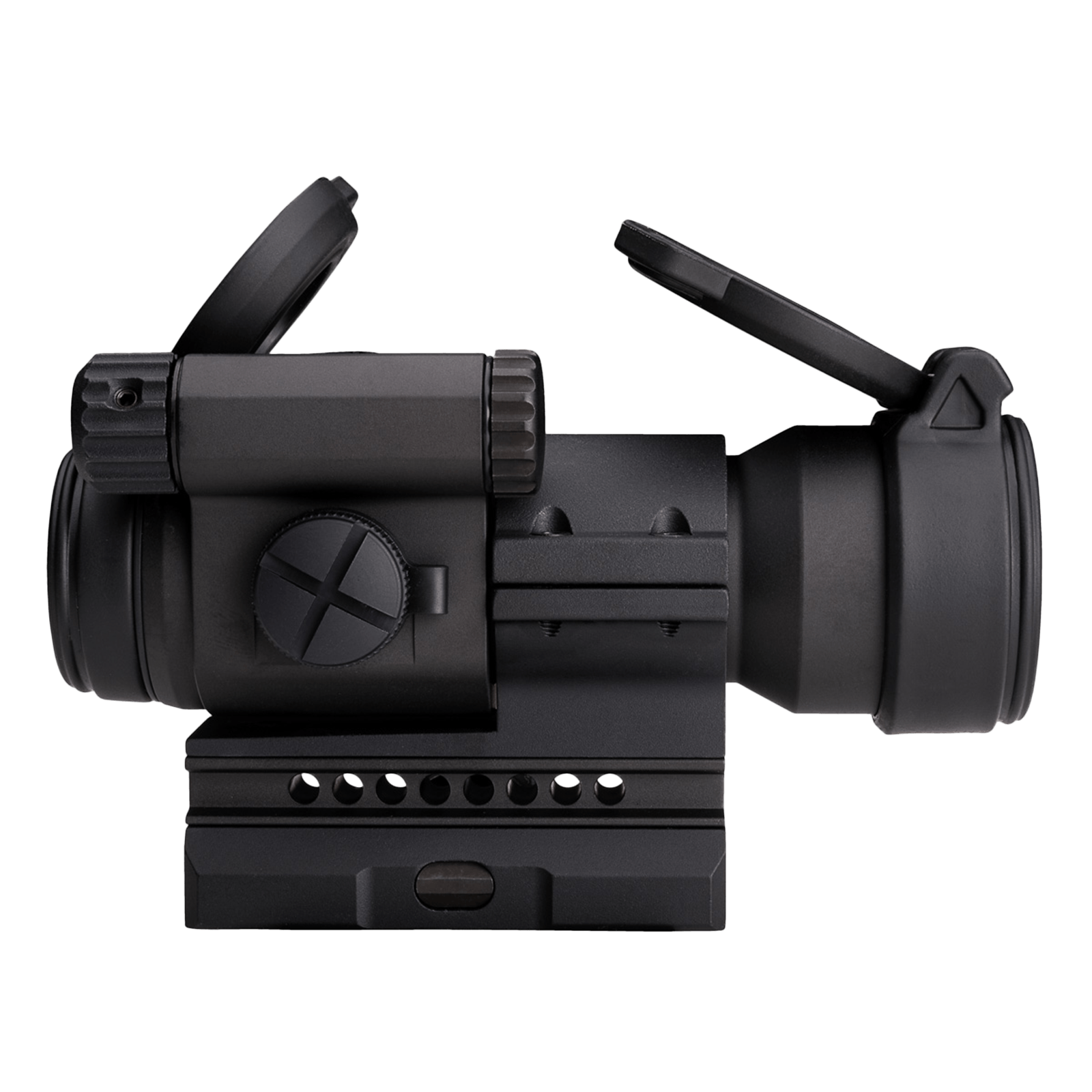 PRO - Patrol Rifle Optic