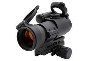PRO - Patrol Rifle Optic