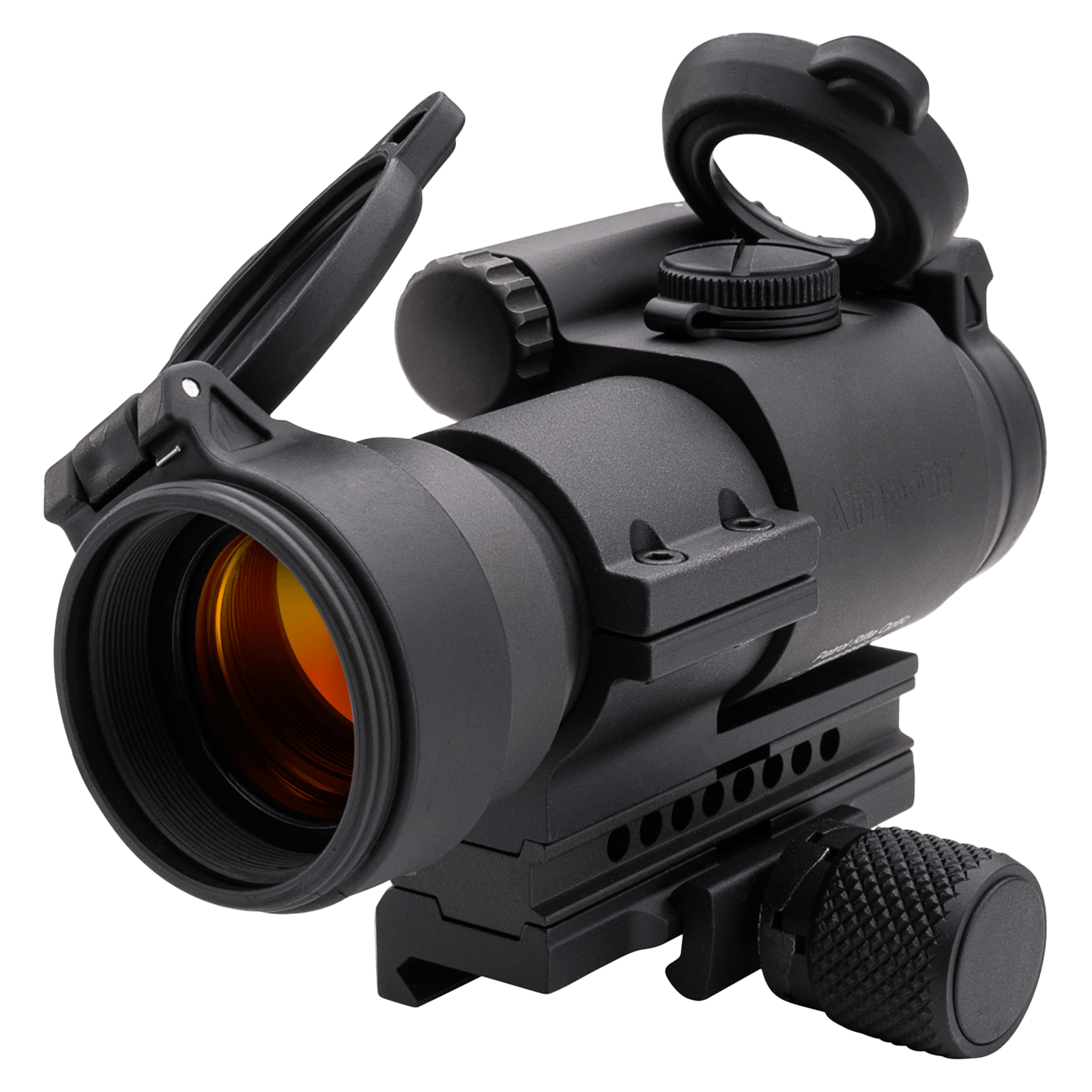 PRO - Patrol Rifle Optic