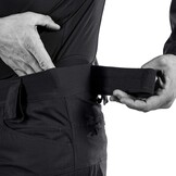 UFPRO Striker XT Gen3 Combat Pants - Black