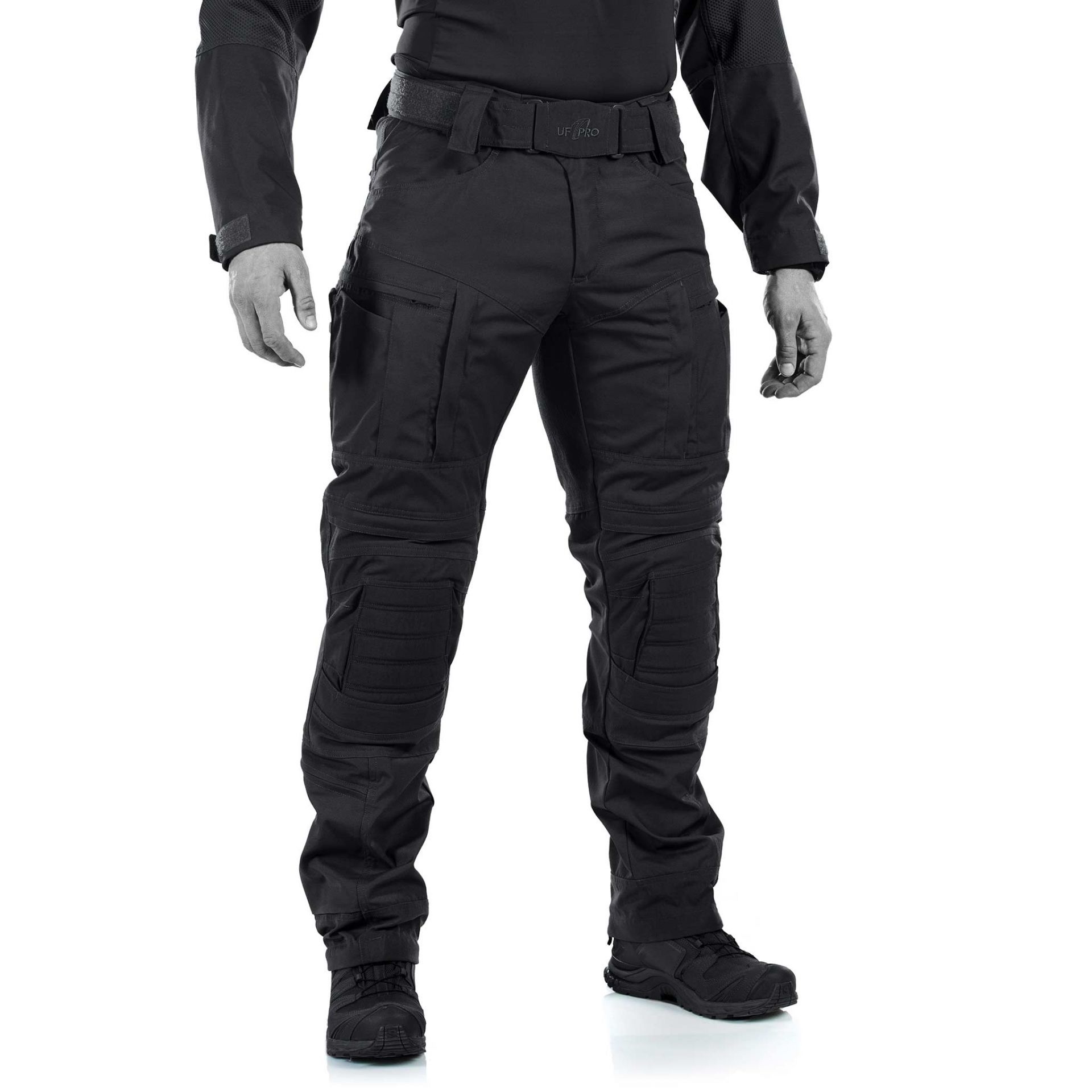 UFPRO Striker XT Gen3 Combat Pants - Black