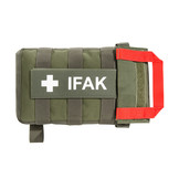 TT IFAK Pouch VL L - Olive