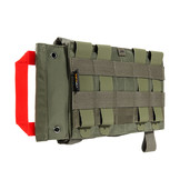 TT IFAK Pouch VL L - Olive