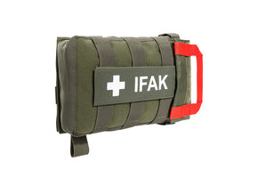 TT IFAK Pouch VL L - Olive